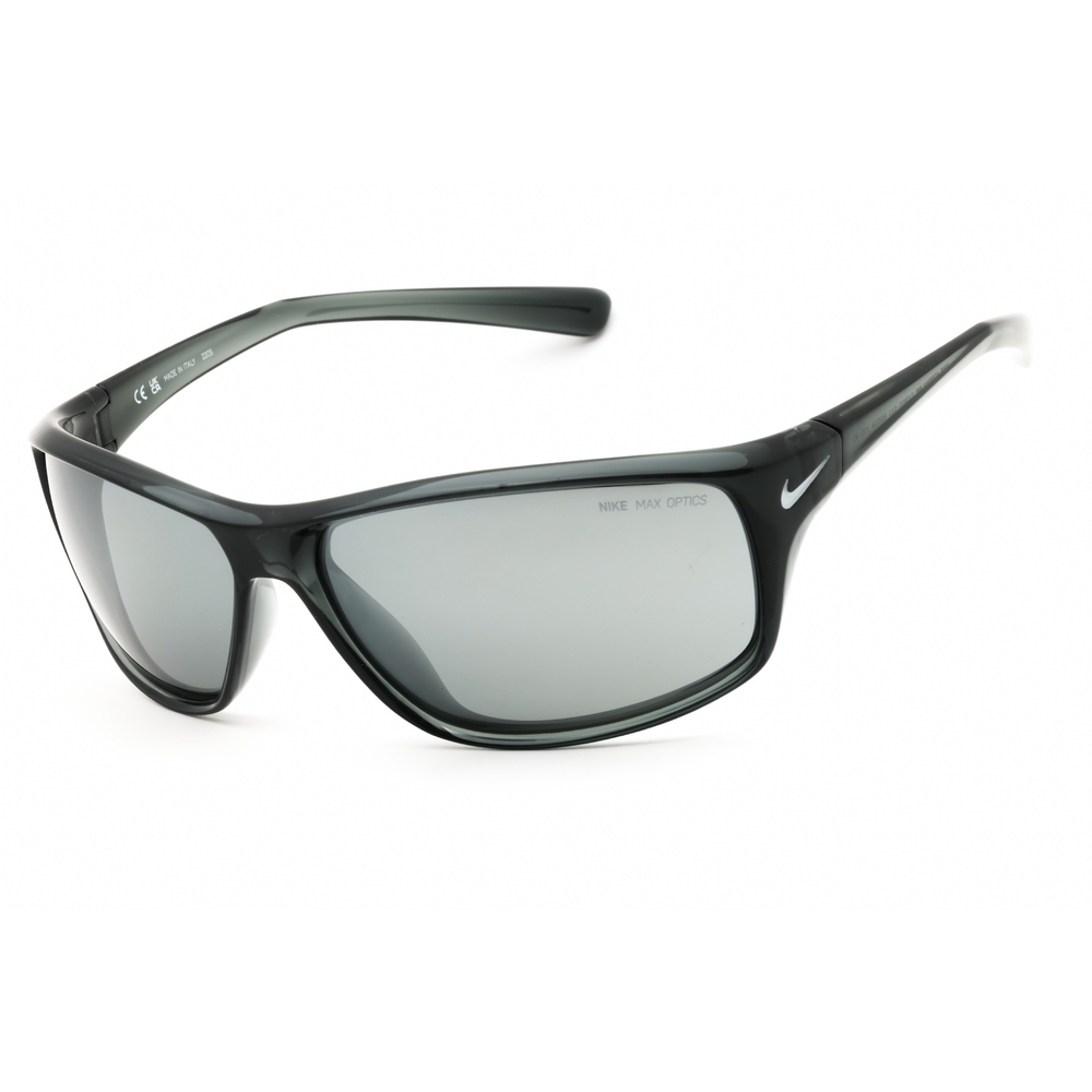 NWT Nike Adrenaline EV0605-(011) 64mm New Sunglasses